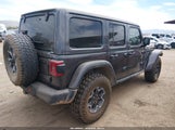 Jeep Wrangler Unlimited Rubicon 4X4 1C4HJXFG4KW640256 fotografie