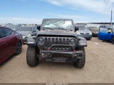 Jeep Wrangler Unlimited Rubicon 4X4 1C4HJXFG4KW640256 fotografie