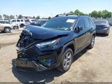 Toyota Rav4 Hybrid Xle JTMRWRFV7SJ083825 photo