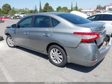 Nissan Sentra Sv 3N1AB7AP7EY233666 снимка
