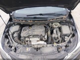 Chevrolet Cruze Lt Auto 3G1BE6SM0JS522739 снимка