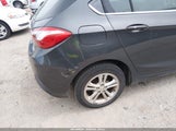Chevrolet Cruze Lt Auto 3G1BE6SM0JS522739 снимка