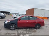 Nissan Versa 1.6 S/1.6 S+/1.6 Sl/1.6 Sv 3N1CN7AP7GL852266 photo