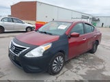 Nissan Versa 1.6 S/1.6 S+/1.6 Sl/1.6 Sv 3N1CN7AP7GL852266 снимка