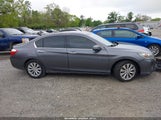 Honda Accord Ex-L V-6 1HGCR3F87EA006723 photo
