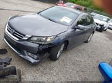 Honda Accord Ex-L V-6 1HGCR3F87EA006723 fotografie