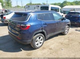 Jeep Compass Latitude 4X4 3C4NJDBBXJT185560 снимка