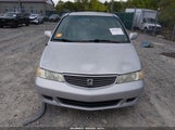 Honda Odyssey Ex 2HKRL18601H544208 снимка