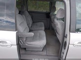 Honda Odyssey Ex 2HKRL18601H544208 снимка