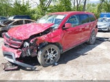 Dodge Journey Gt Awd 3C4PDDEG8KT745777 снимка