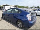 Toyota Prius Two JTDKN3DU4B0290920 fotografie