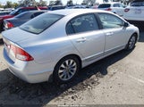 Honda Civic Ex 1HGFA16879L022004 снимка