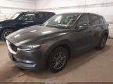 Mazda Cx-5 Touring JM3KFBCL3H0148168 fotografie
