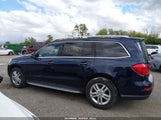 Mercedes-Benz Gl 450 4Matic 4JGDF7CE8EA415970 снимка