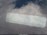 Mercedes-Benz Gl 450 4Matic 4JGDF7CE8EA415970 снимка