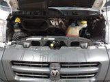 Ram Promaster  Low Roof 118 Wb 3C6TRVNG4HE521366 снимка