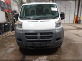 Ram Promaster  Low Roof 118 Wb 3C6TRVNG4HE521366 photo