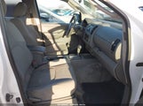Nissan Frontier S 1N6AD0ER9BC435842 снимка