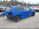 Honda Civic Si SHHEP33523U407025 снимка