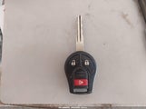 Nissan Versa 1.6 Sl 3N1CN7AP5CL800208 снимка