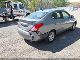 Nissan Versa 1.6 Sl 3N1CN7AP5CL800208 снимка
