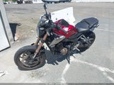 Honda Cb650 R MLHRH0217K0000022 снимка