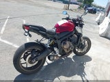 Honda Cb650 R MLHRH0217K0000022 снимка