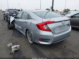Honda Civic Lx 2HGFC2F58JH590611 снимка