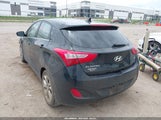 Hyundai Elantra Gt KMHD35LE3DU058482 снимка