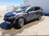 Honda Cr-V Awd Ex 5J6RW2H56LA006198 photo