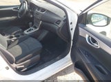 Nissan Sentra Sv 3N1AB7AP6EL663508 снимка