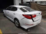 Kia Optima Lx 5XXGM4A72EG282590 снимка