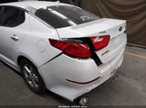 Kia Optima Lx 5XXGM4A72EG282590 снимка