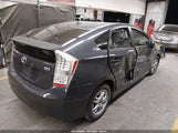 Toyota Prius Two JTDKN3DU6B5319157 fotografie