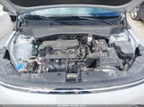 Hyundai Kona Se KM8HACAB9RU143984 fotografie