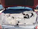 GMC Acadia Slt-1 1GKKRRKD3EJ261714 снимка