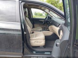 Honda Pilot Ex-L 5FNYF6H50KB022735 снимка