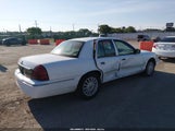 Mercury Grand Marquis Ls (Fleet Only) 2MEHM75V59X634874 снимка
