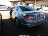 Honda Accord 2.4 Lx 1HGCP2F34BA127273 снимка