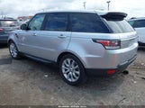 Land Rover Range Rover Sport 3.0L V6 Supercharged Hse SALWR2WF3EA374202 снимка