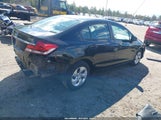 Honda Civic Lx 19XFB2F50DE240276 снимка
