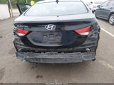 Hyundai Elantra Se KMHDH4AEXGU519065 снимка