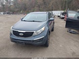 Kia Sportage Lx KNDPBCAC8F7759952 снимка