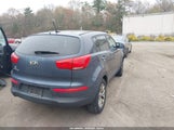 Kia Sportage Lx KNDPBCAC8F7759952 снимка