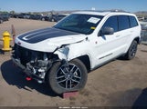 Jeep Grand Cherokee Trailhawk 4X4 1C4RJFLG1HC818377 photo