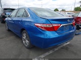 Toyota Camry Se 4T1BF1FK9HU779811 снимка