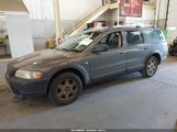 Volvo Xc70 2.5T/Volvo Ocean Race Edition YV4SZ592361236271 fotografie