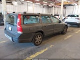Volvo Xc70 2.5T/Volvo Ocean Race Edition YV4SZ592361236271 fotografie