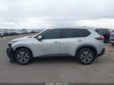 Nissan Rogue Sv Fwd 5N1BT3BA6NC712537 снимка