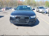 Audi A4 2.0T Premium WAUFFAFL1EN040059 снимка